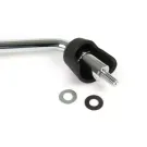 Spiegel MOTO NOSTRA Shorty Vespa GTS 125-300 HPE (2019-2022)