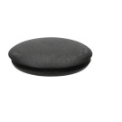 Spiegelgat afdekdop rubber (20mm)