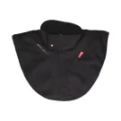 Nekwarmer Speeds Aqua-Shell Zwart