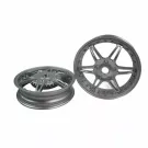 Velgen Vespa Sprint 'Sport' - Zilvergrijs