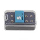 Sproeier set Dellorto klein 5mm 75-98 (10)