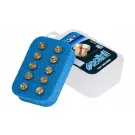 Sproeierset Polini - Dellorto Groot (6mm) - Verschillende maten