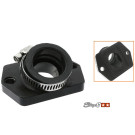 Spruitstuk 24,5 mm Stage 6 recht - Piaggio