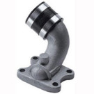 Spruitstuk Doppler Peugeot scooter