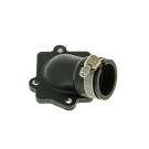 Spruitstuk - 25 mm. - Minarelli Horizontaal