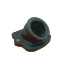 Spruitstuk - Recht - 21 ~ 24.5 mm. - Gilera & Piaggio