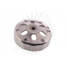 Origineel koppelingshuis Sym Allo/Fiddle/Orbit/Jet/X-Pro 