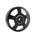 Koppelingshuis Stage6 R/T Piaggio / Peugeot - 460 gram