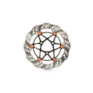 Remschijf 280 mm Yamaha Aerox Stage6 R/t (Oversized Monster Disc)