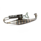 Uitlaat - Stage 6 - R1400 MK2 - Minarelli Horizontaal