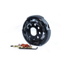 Koppeling Stage 6 Race Versie 2 - Minarelli 107mm