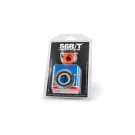 lagerset met kunstof kooi, stage6 piaggio