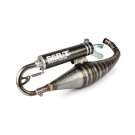 Uitlaat Stage 6 R/T 70cc Minarelli Horizontaal (Aerox)