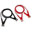 Startkabels scooter (1,6m)