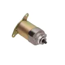 Startmotor Sym Mio