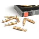 Stationair Sproeierset BGM pro - Keihin (type: PWK) - Maat 35 t/m 58