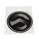 Sticker Sym - logo rond (Allo / Fiddle / Symphony / Euro-x / Cello)