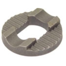 Sturmey Archer HMW494 Lipschijfje Gekarteld 9.5mm