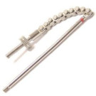 Sturmey Archer HSA490 Controlestift Voor Sprinter Rood