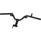 Stuur China LX model (AGM VX50 etc.)