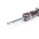 Stuurdemper (B Stock) BGM Pro Sc Fs 10 380mm 125mm Veerweg  Gun Metal