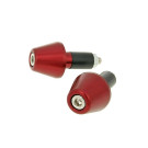 Stuurdopset - Tun'R Design - Rood