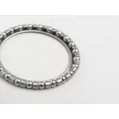 Stuurlager, Boven OEM Kwaliteit, Kogels = 18“ = 3.17mm Vespa, Piaggio, Gilera, Lambretta Li, Li S, Sx, Tv, Dl, Gp