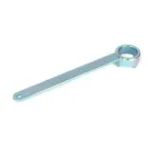 Stuurmoer Gereedschap buzzetti Piaggio, Gilera, Vespa Pk S, Pk Xl, Px