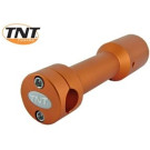 Stuurpen - TNT - Aerox - Alu Orange