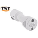 Stuurpen - TNT - Yamaha BW's / Slider - Alu Wit