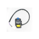 stuurknop voor bediening Vivacity