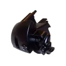 Achterkant stuurschakelaar Yamaha Aerox (links)