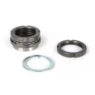 Stuurset CIF HQ Piaggio, Gilera, Vespa  boven  Vespa V50, 50N, PV, ​ET3, ​PK, PX, T5, Cosa, Rally, Sprint, Super,