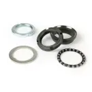 Stuurset  Piaggio Piaggio, Gilera Piaggio, Gilera, Vespa Boven Compleet (5 Delig)  Vespa V50, 50n, Pv, ​et3, ​pk, Px, T5, Cosa, Rally, Sprint, Super,