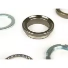 Stuurset OEM Kwaliteit Piaggio, Gilera Piaggio, Gilera, Vespa  Boven (5 Delig)