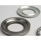 Stuurset  OEM Kwaliteit Piaggio, Gilera, Vespa Onder   Vespa V50, 50N, PV, 鈥婨T3, 鈥婸K, PX, T5, Cosa, Rally, Sprint, Super