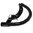 Stuurslot Piaggio Zip (Antirobosslot) - Radikal