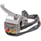 Remhandle + Stuurschakelaar Sym Mio - Links