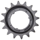 Tandwiel 23T Shimano Interne Naaf Zwart