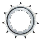 Tandwiel 26T Enduo Cargo Rohloff Cl-53.0 / 54.7 Zilver