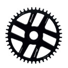 Tandwiel 34T Miranda Bosch 4 D1 DM, 47.5mm