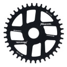 Tandwiel 38T Miranda Bosch 4 D1, DM 47.5mm