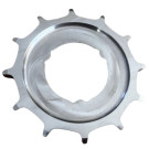 Tandwiel 42T Enduo Cargo Nexus Cl-45.5 Zilver