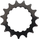 Tandwiel Bosch-2 E-bike 15 Tands Zwart