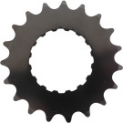 Tandwiel Bosch-2 E-bike 19 Tands Zwart