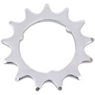 Tandwiel Sturmey Archer 13T 1/8 Vlak Model Chroom