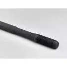 Tapeind M8 X 150 Mm Piaggio (Gebruikt Voor Cilinder Piaggio Leader 125 200 Cc Lc)