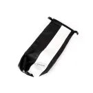 Tas Hepco & Becker Rugzak Met Rolsluiting- Waterdicht 22l Zwart Wit