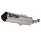 tecnigas 4scoot uitlaat piaggio zip en fly 4t 2v