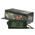 Teller - motor draaiuren - Stage 6